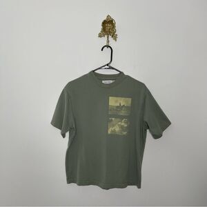 Calvin Klein Graphic T-shirt XXS